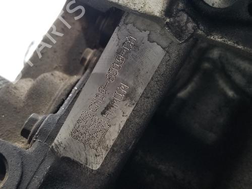 Engine FORD FIESTA VI (CB1, CCN)  | BP20694672M1 
