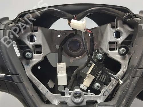 Steering wheel TOYOTA VERSO (_R2_)  | BP16765147C49 