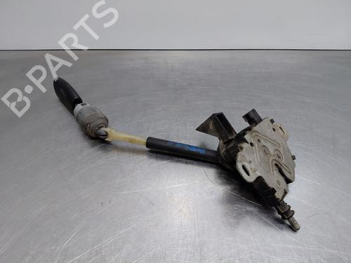 Schloss motorhaube für FORD FOCUS II (DA_, HCP, DP) [2004-2013]  30921883