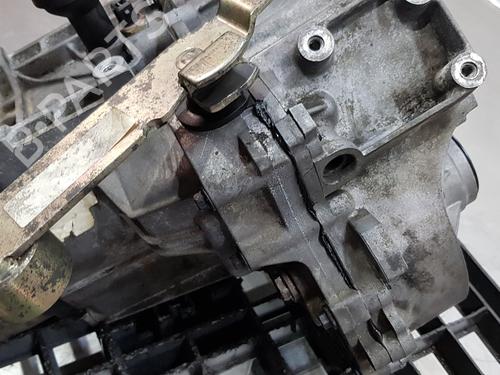 Gearbox MINI MINI (R50, R53) Cooper | BP19405361M3 