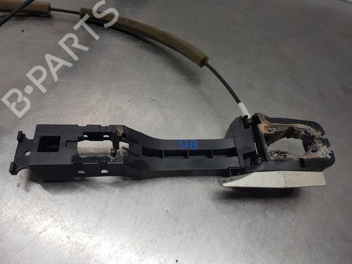 Høyre bak lås NISSAN X-TRAIL (T32R) | BP30880205C99