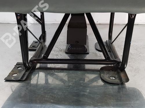 Right front seat FORD TRANSIT Van (FA_ _) 2.2 TDCi | BP11686476C16  - Image 5