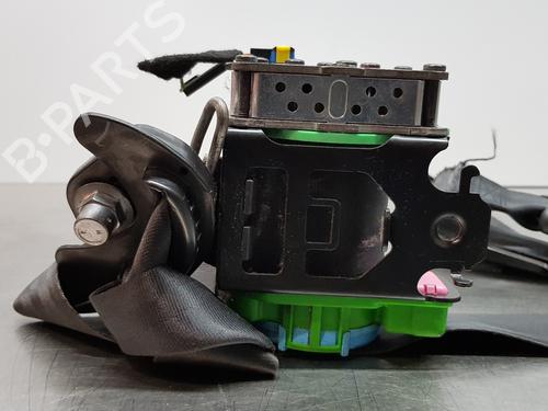Front left seatbelt CITROËN C4 Picasso I MPV (UD_)  | BP15075184I26 