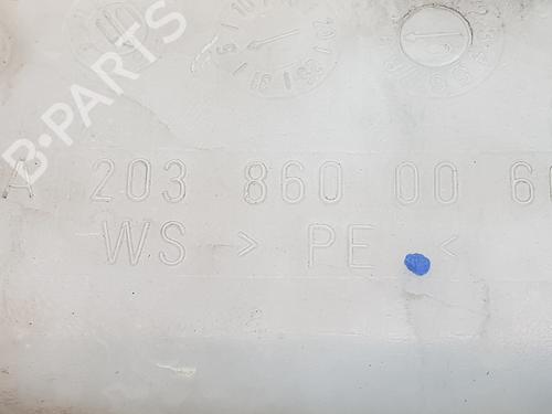 Bottiglia lavavetro MERCEDES-BENZ C-CLASS Coupe (CL203)  | BP30879467C113 