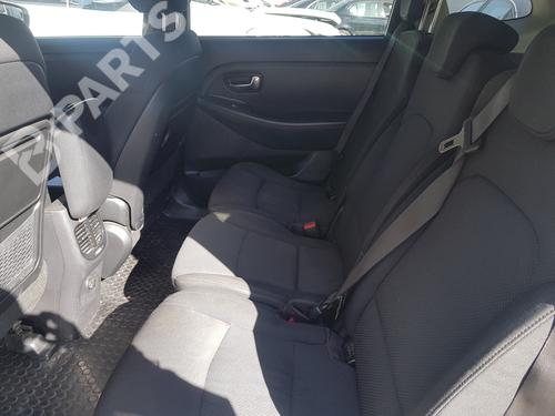 Steering column KIA CARENS IV  | BP9721137M21 