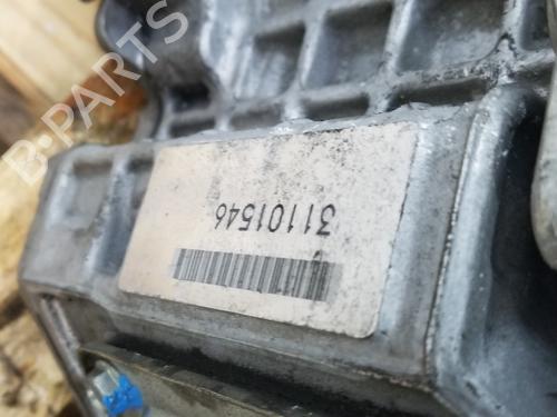 Alternator MITSUBISHI OUTLANDER III (GG_W, GF_W, ZJ, ZL, ZK)  | BP20501247M7 