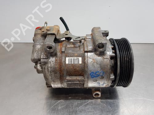 AC compressor DS DS 7 Crossback (J4_, JR_, JC_) | BP30480287M34