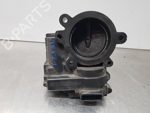Used Throttle body PEUGEOT 207 (WA_, WC_) [2006-2015]  30480308