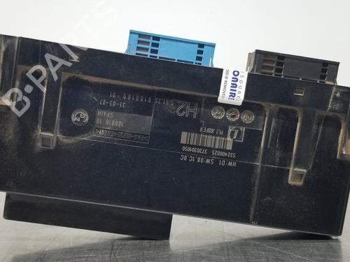 Used Electronic module BMW 1 (E87) 118 d (143 hp) 19403527