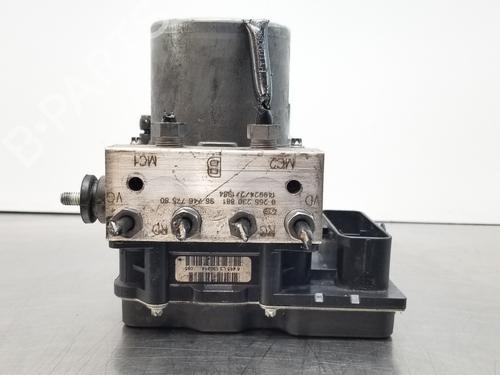 ABS pump PEUGEOT 5008 (0U_, 0E_)  | BP18530048M43 