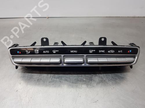 Climate control MERCEDES-BENZ C-CLASS (W205)  | BP29308111I5 