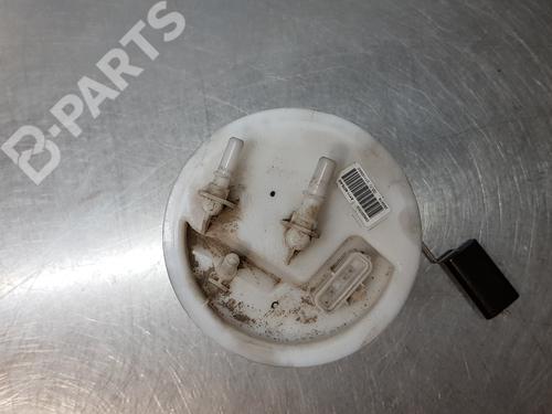 Fuel pump FORD TRANSIT COURIER B460 MPV 1.5 TDCi | BP10117621M76 