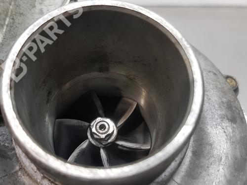 Turbocharger/Supercharger KIA CARNIVAL II (GQ) 2.9 CRDi | BP11130931M71 