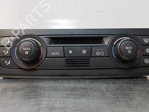 Used Climate control BMW 1 (E87) [2003-2013]  10365301