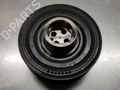 Used Pulley LAND ROVER DISCOVERY SPORT (L550) [2014-2025]  20316470