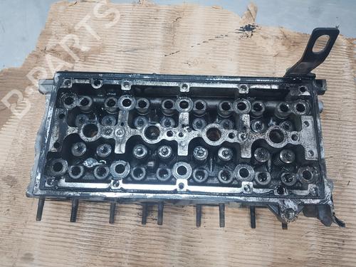 Used Cylinder head HYUNDAI TUCSON (TL, TLE) [2015-2023]  29697214