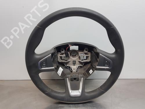 Used Steering wheel RENAULT MASTER III Van (FV) [2010-2025]  29862582