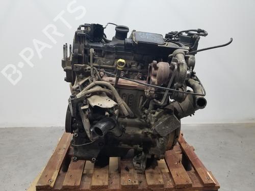 Used Engine FORD FIESTA VI (CB1, CCN) [2008-2025]  30922878