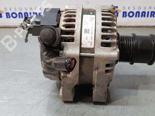 Used Alternator FORD C-MAX II (DXA/CB7, DXA/CEU) [2010-2019]  7650634