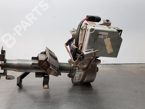 Used Steering column NISSAN JUKE (F15) 1.6 (117 hp) 9673839