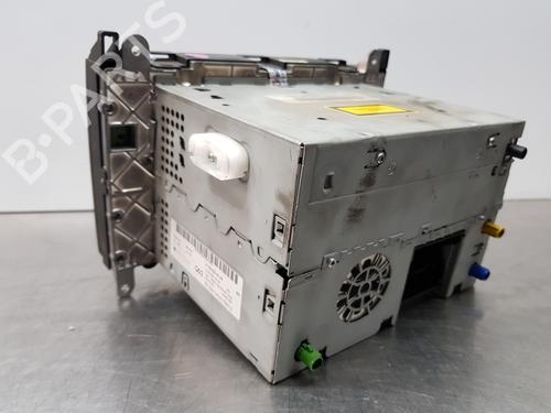 Display monitor MERCEDES-BENZ B-CLASS Sports Tourer (W245)  | BP29118357C48 