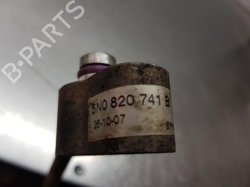 AC pipe VW TIGUAN (5N_)  | BP28024142M126 