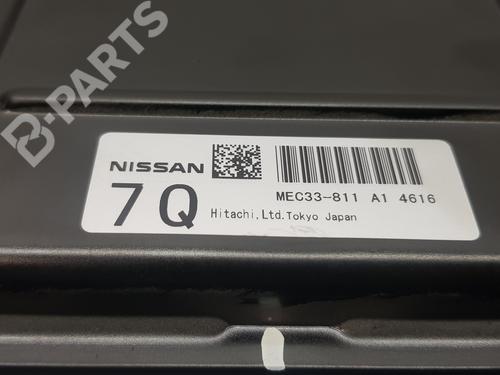 Engine control unit (ECU) INFINITI FX 45 | BP11800150M57 