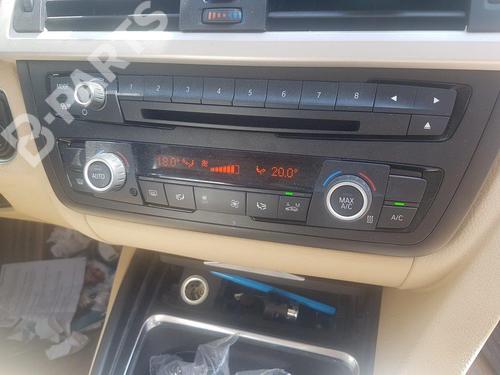 Fuse box BMW 3 Touring (E91) 318 d | BP8279781E1  - Image 9