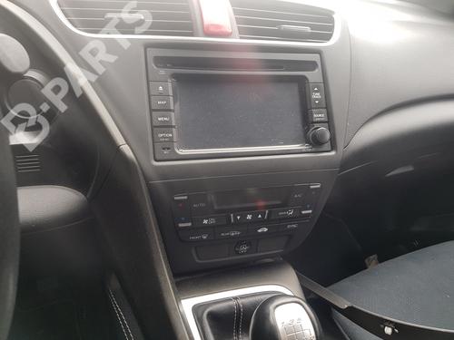AC Styreenhet / Manøvreringsenhet HONDA CIVIC IX Tourer (FK) 1.6 i-DTEC (FK3) | BP7593939I5 