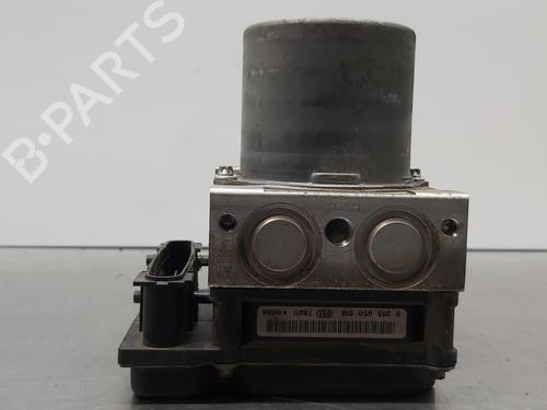 Used ABS pump MERCEDES-BENZ A-CLASS (W169) A 200 CDI (169.008, 169.308) (140 hp) 16314166