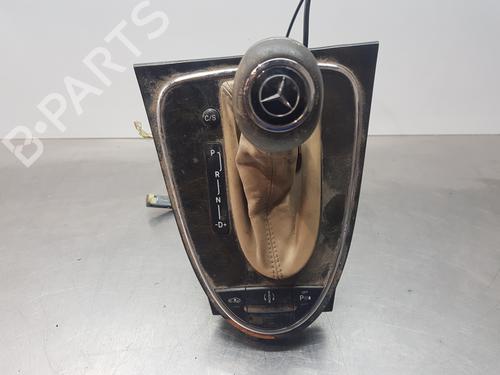 Gear lever MERCEDES-BENZ CLS (C219) CLS 500 (219.375) | BP26681993M90 