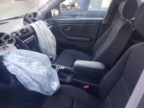 Engine control unit (ECU) AUDI A4 B6 (8E2)  | BP10403495M57  - Image 8