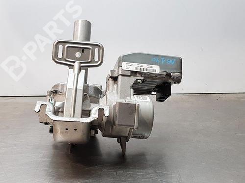 Used Steering column Steering column FORD KA+ III (UK, FK) 1.2 Ti-VCT (85 hp) 9669590 9669590