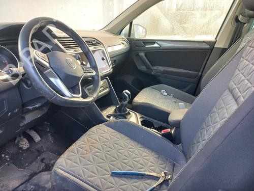 Høyre baklys VW TIGUAN (AD1, AX1)  | BP28376930C35 