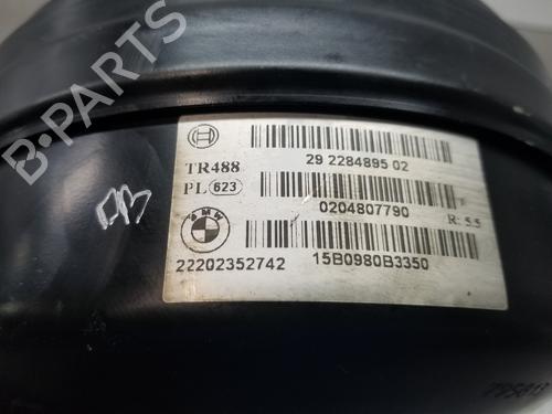 Servo brake BMW 4 Gran Coupe (F36) 435 d xDrive | BP29284619M42 