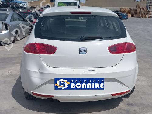 Engine control unit (ECU) SEAT LEON (1P1) 1.2 TSI | BP18012321M57 