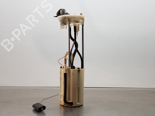 Used Fuel pump PEUGEOT BOXER Van 2.0 BlueHDi 130 (130 hp) 19437718