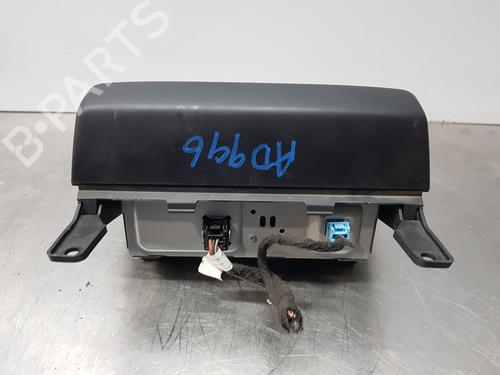 Display monitor OPEL MERIVA B MPV (S10)  | BP29712242C48 