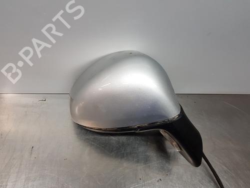 Used Right mirror CITROËN C4 I (LC_) [2004-2014]  28804296