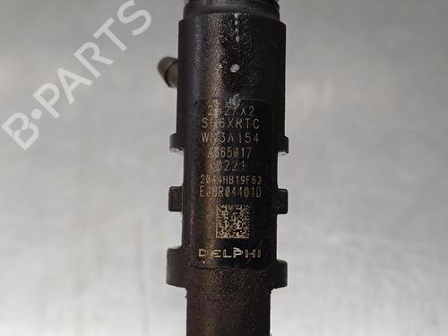Injector SSANGYONG RODIUS I  | BP17628764M100 