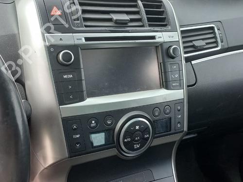 Engine TOYOTA VERSO (_R2_)  | BP16248085M1 