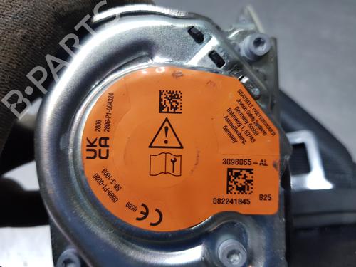 Rear right seatbelt SEAT ARONA (KJ7, KJP)  | BP29570071I28 