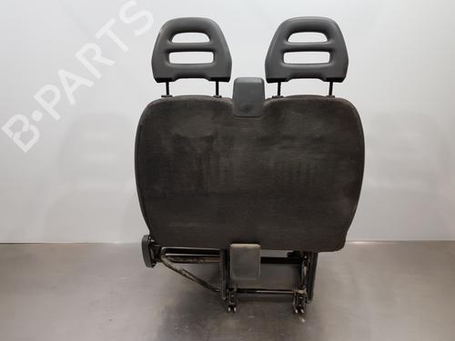Right front seat CITROËN JUMPER II Van  | BP29354633C16 