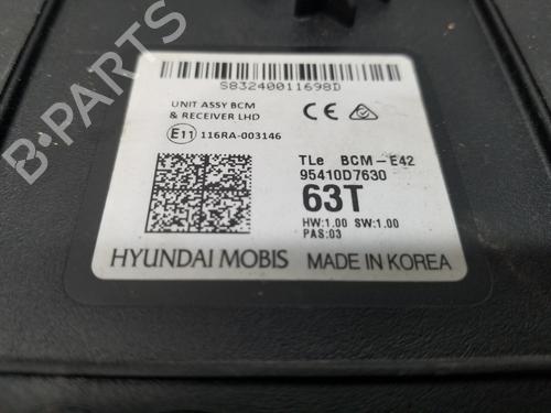 Electronic module HYUNDAI TUCSON (TL, TLE) | BP27719034M83