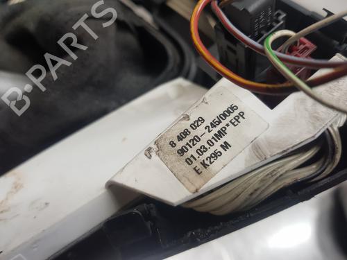 Gear lever BMW X5 (E53)  | BP29184148M90 