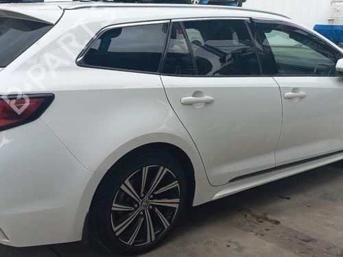 Electronic module TOYOTA COROLLA Estate (_E21_) 2.0 Hybrid (MZEH12) | BP20698823M83 