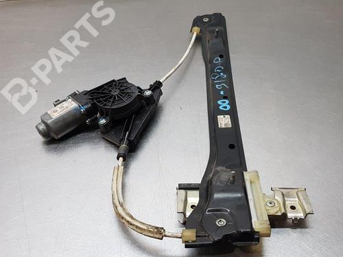 Used Front right window mechanism Front right window mechanism SEAT Mii (KF1, KE1) [2011-2026] 11202164 11202164