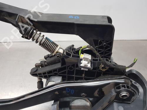 Break pedal MERCEDES-BENZ C-CLASS (W205)  | BP29308115I19 