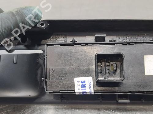 Left front window switch VW GOLF PLUS V (5M1, 521) | BP30879380I27