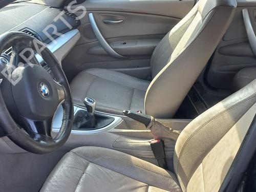 Gearbox BMW 1 (E87) 116 i | BP15914189M3 